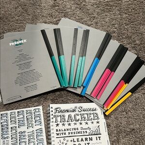 Prosper U Bundle for cosmetology or aesthetics